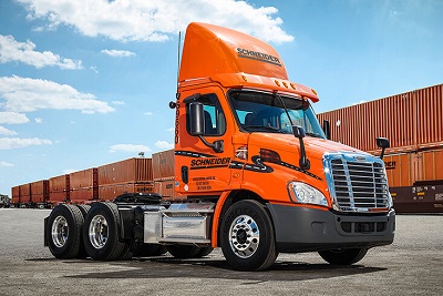 Local Truck Driving Jobs